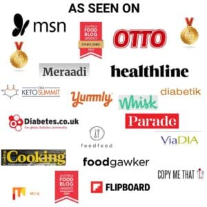 As seen on Published logos.